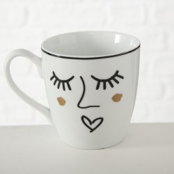 Jumbo krus  St 2 stk. 