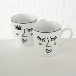 Jumbo krus  St 2 stk. 