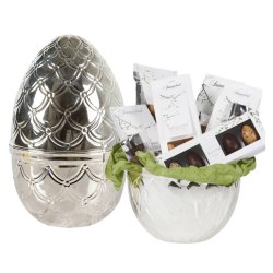 K�mpe metal �g fra Summerbird - Silver Egg Magnum 2026