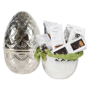 K�mpe metal �g fra Summerbird - Silver Egg Magnum 2026