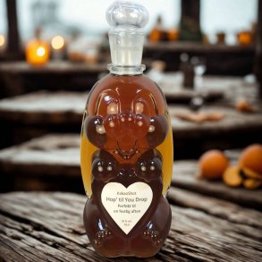 KakaoShot � Hop� til You Drop � 78 cl.