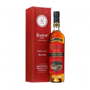 Rom - Kaniche Rum Perfeccion - 40 % vol.