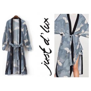 Kimono - Just d`lux