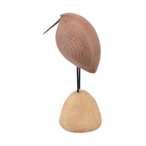 Kira fugl p fod Hjde 40 cm. 