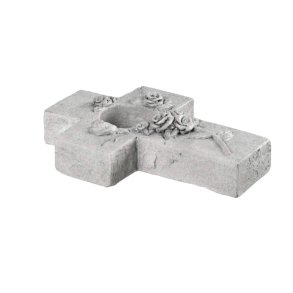 Kirkegrdspynt - Kors