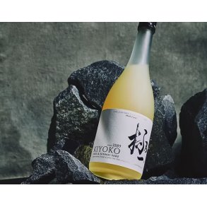 Kiyoko Yuzu Aperitif