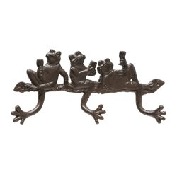 Knage med frer - Sjov knage