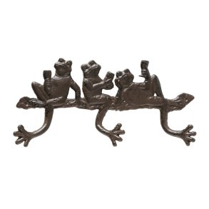 Knage med frer - Sjov knage