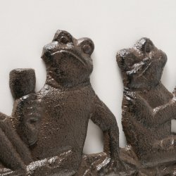 Knage med frer - Sjov knage