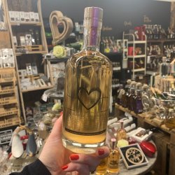 Knaplund - Valentines Gin