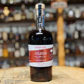 Knaplund Julegin med Aroniab�r  250 ml