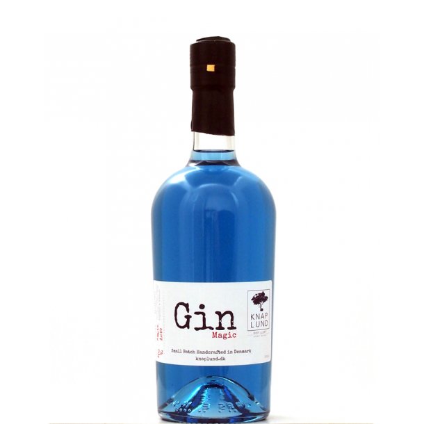 Knaplund Gin - Magic 40 %
