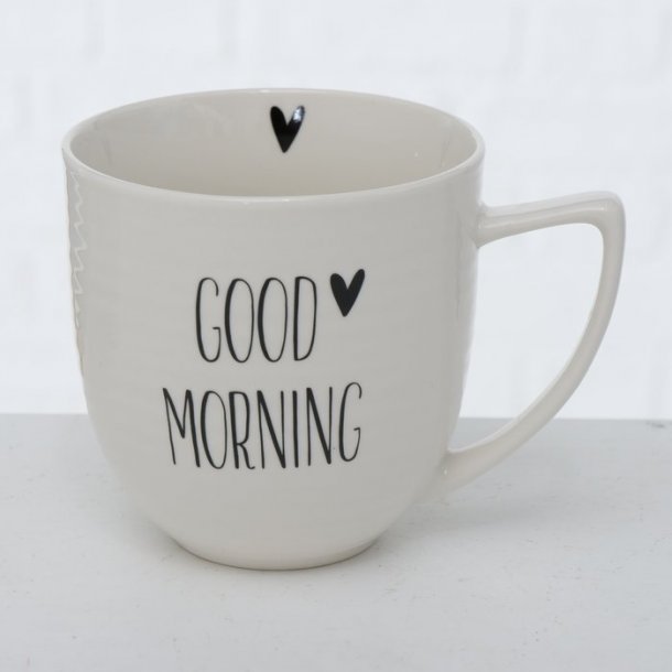 Krus - Good Morning
