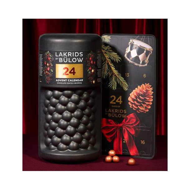 Blow Julekalender 2025 - Large 690g