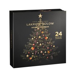 Lakrids By Blow - Lakrids Julekalender 2025