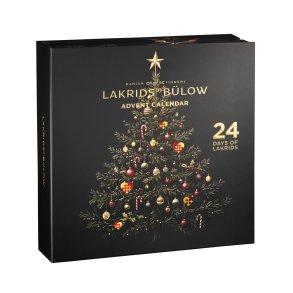 Lakrids By Blow - Lakrids Julekalender 2025