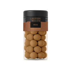 Lakrids By B�low P�ske - Crispy Caramel - Regular