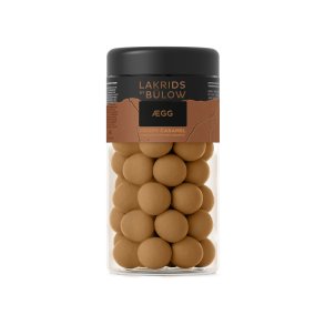 Lakrids By B�low P�ske - Crispy Caramel - Regular