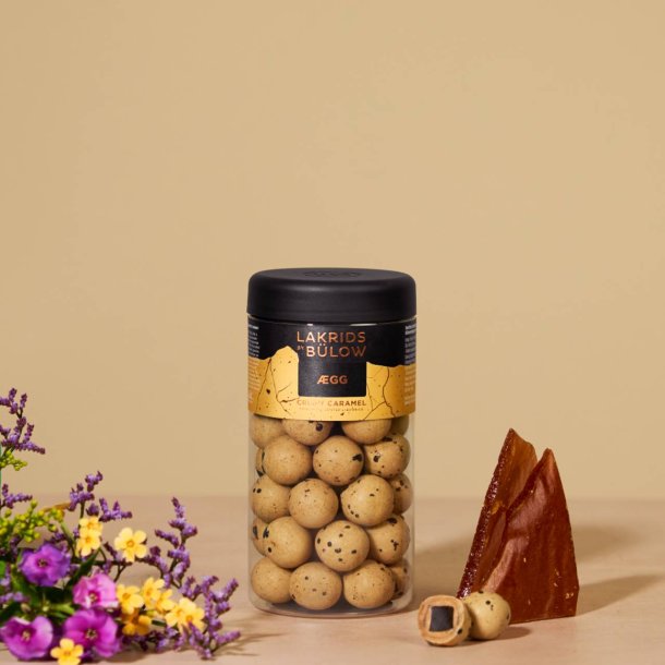 Lakrids By Blow Pske - Crispy Caramel - Regular