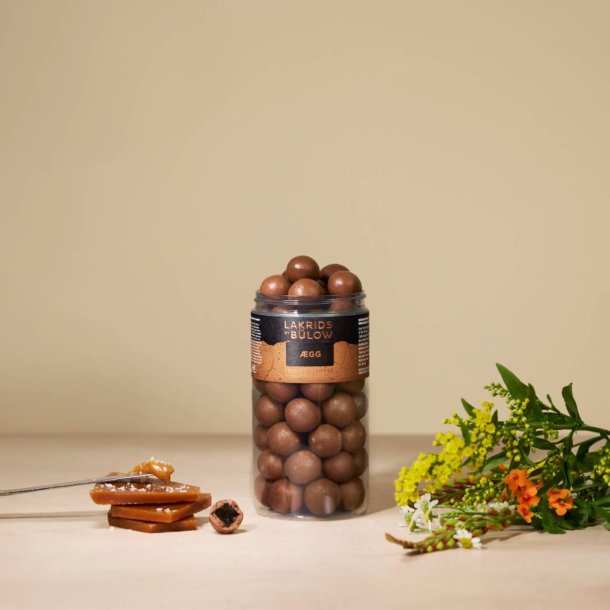 Lakrids By Blow Pske - Crunchy Toffee - Regular
