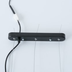 Lampe - Rustik lampe - Hnge lampe