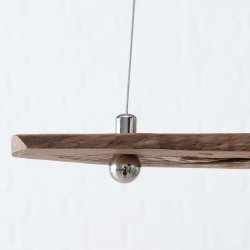 Lampe - Rustik lampe - Hnge lampe