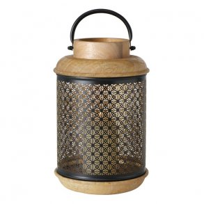 Lanterne - Hjde 30 cm.