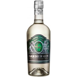 Gin - Lebensstern Garden Gin - 43%