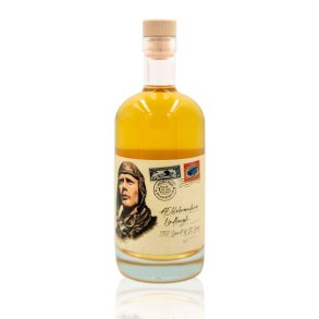 Nordisk - Lindbergh blebrndevin 