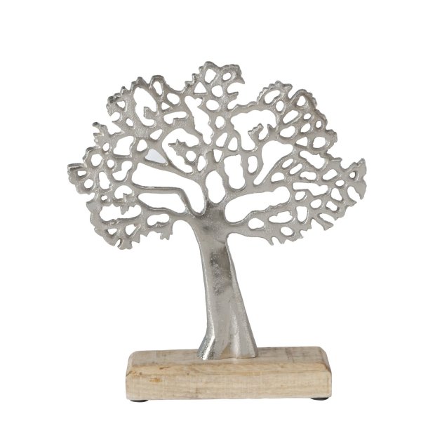 Livets tr - Figur med symbolik 