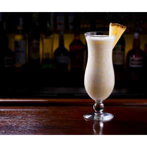 Lowlands - Forbidden Colada