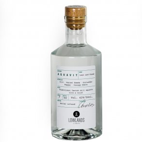 Lowlands - Lost and Found