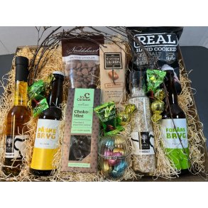 Pskekurv - Luksus Pskekurv til 500 kr. 