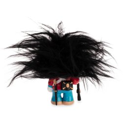 Gjl Trold - Lykketrold 9 cm - Garder Med Gevr