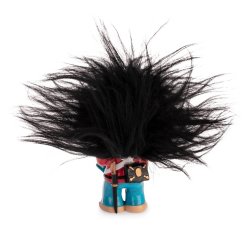 Gjl Trold - Lykketrold 9 cm - Garder Med Tromme