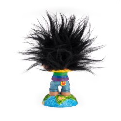 Gjl trold - Lykketrold 12 cm - Pride