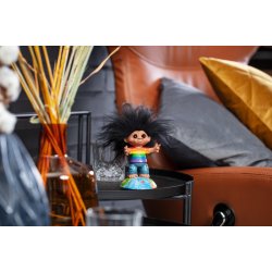 Gjl trold - Lykketrold 12 cm - Pride