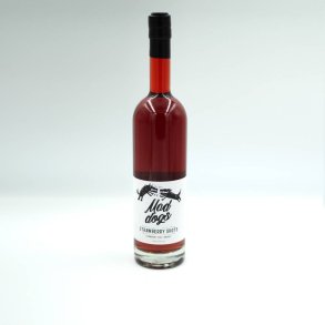 MAD DOGS Jordbr shot