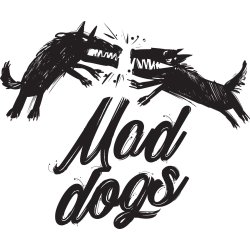 MAD DOGS Festbatteri 