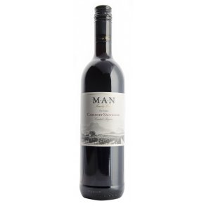 MAN Cabernet Sauvignon - 'Ou Kalant' - Coastal Region - 6 flasker