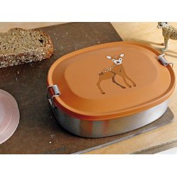 ZOO kids serie - Madkasse - Bambi