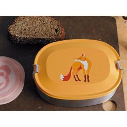 ZOO kids serie - Madkasse - Rv