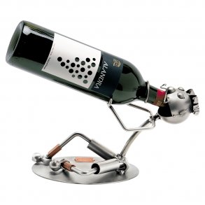 Metallfigur - Festoriginalen