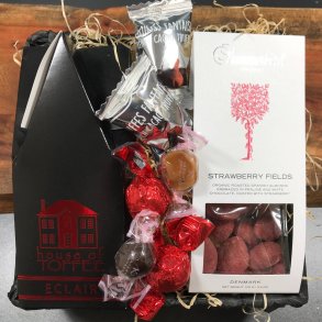 Mandelgave - Lkkerier 