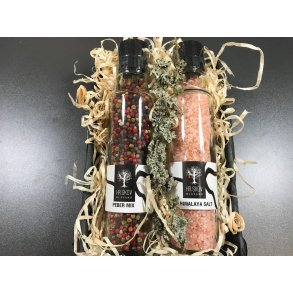 Mandelgave - Kkkenkrydderier - Hr. Skov