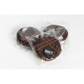 Mazarin t�rter � Flowpack � 10 stk.