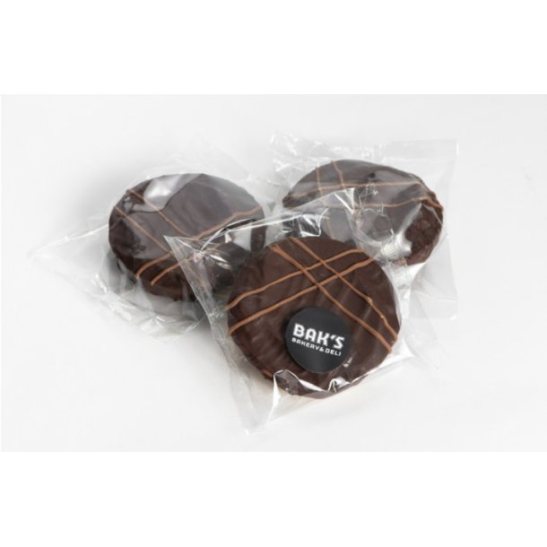 Mazarin t�rter � Flowpack � 10 stk.