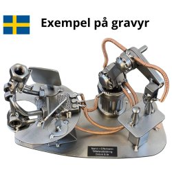 Metalfigur - Automatik og Proces Ingeni�r - Plastmager