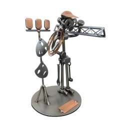 Metalfigur - Scenetekniker - Teater- og eventtekniker