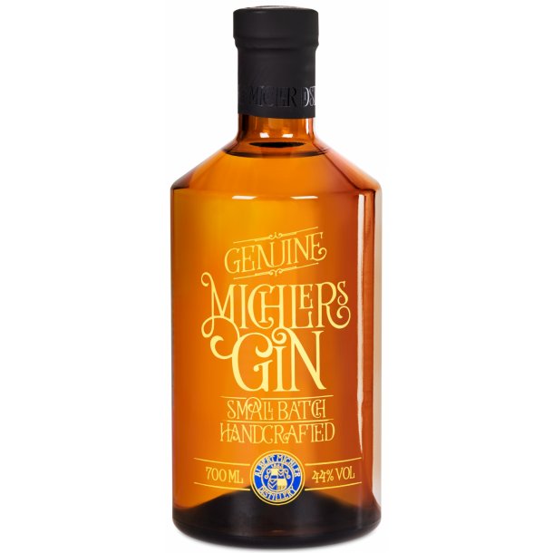 Gin - Michler's Genuine Gin - 44%